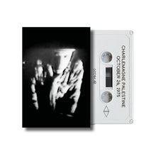 Load image into Gallery viewer, Charlemagne Palestine - October 24, 1975 (LIMITED EDITION) - ElMuelle1931
