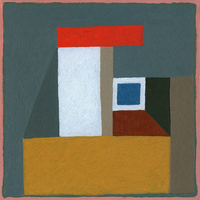 Charles Cohen - Brother I Prove You Wrong - ElMuelle1931