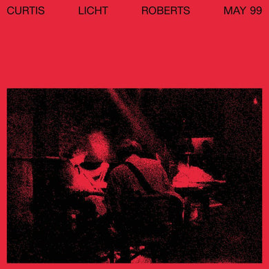 Charles Curtis, Alan Licht, and Dean Roberts - May 99 - ElMuelle1931