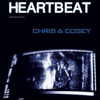 Chris & Cosey - Heartbeat - ElMuelle1931
