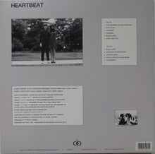 Load image into Gallery viewer, Chris &amp; Cosey - Heartbeat - ElMuelle1931
