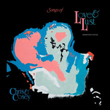 Load image into Gallery viewer, Chris &amp; Cosey - Songs Of Love &amp; Lust - ElMuelle1931

