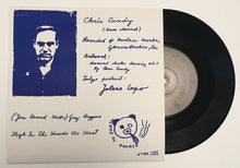 Load image into Gallery viewer, Chris Cundy - (You Danced With) Grey Daggers - ElMuelle1931
