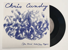 Load image into Gallery viewer, Chris Cundy - (You Danced With) Grey Daggers - ElMuelle1931
