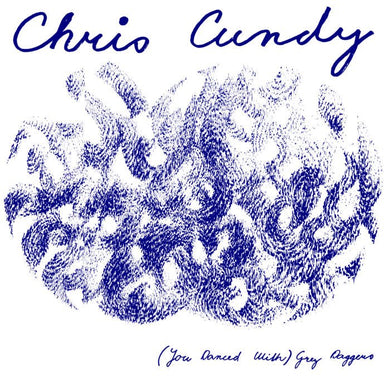 Chris Cundy - (You Danced With) Grey Daggers - ElMuelle1931