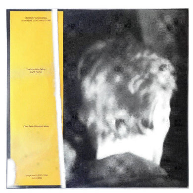 Chris Petit & Mordant- Music In What's Missing, Is Where Love Has Gone - ElMuelle1931