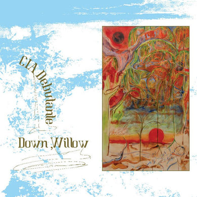 C.I.A. Débutante – Down, Willow - ElMuelle1931