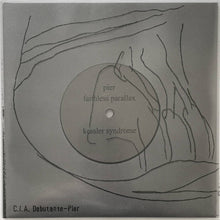 Load image into Gallery viewer, C.I.A. Débutante - Pier - ElMuelle1931
