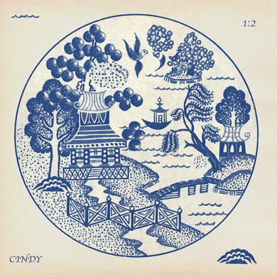 Cindy - 1:2 - ElMuelle1931