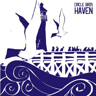 Circle Bros – Haven - ElMuelle1931