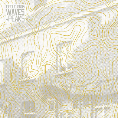 Circle Bros - Waves/Peaks - ElMuelle1931