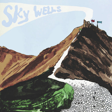 Claypipe – Sky Wells - ElMuelle1931