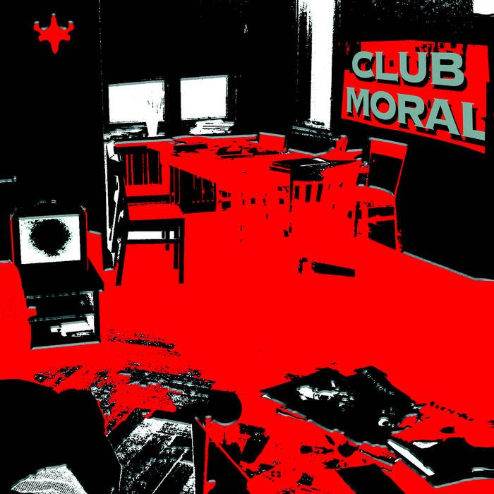 Club Moral - Lonely Weekends - ElMuelle1931
