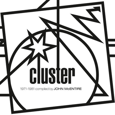 Cluster - Kollektion 06 - 1971-1981 - ElMuelle1931