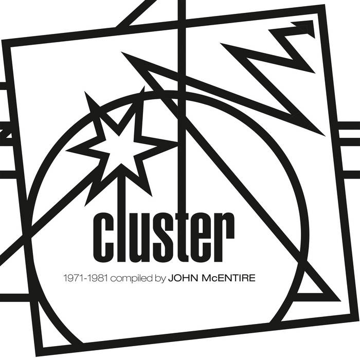 Cluster - Kollektion 06 - 1971-1981 - ElMuelle1931