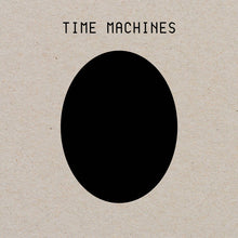 Load image into Gallery viewer, Coil - Time Machines - ElMuelle1931
