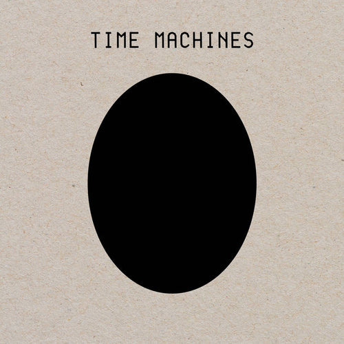 Coil - Time Machines - ElMuelle1931