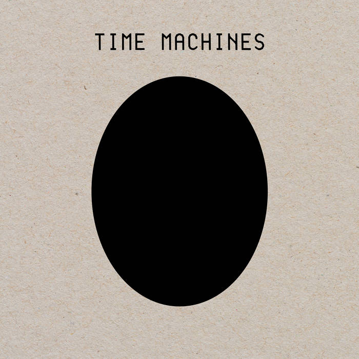 Coil - Time Machines - ElMuelle1931