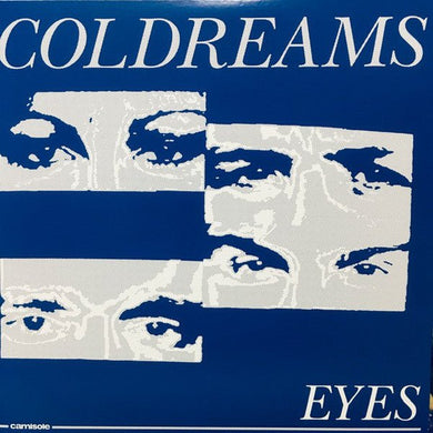 Coldreams - Morning Rain / Eyes - ElMuelle1931