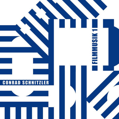Conrad Schnitzler - Filmmusik 1 - ElMuelle1931