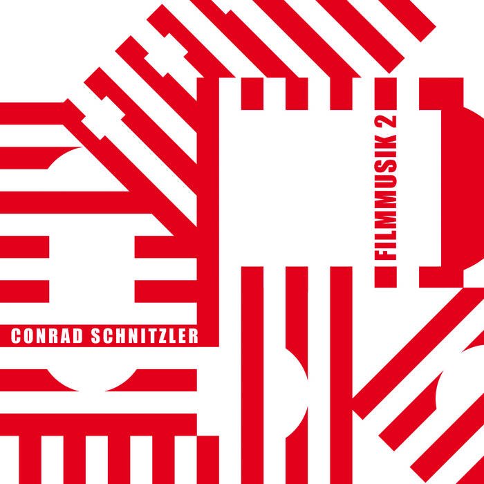 Conrad Schnitzler - Filmmusik 2 - ElMuelle1931