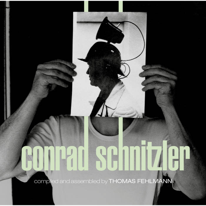 Conrad Schnitzler - Kollektion 05 - ElMuelle1931