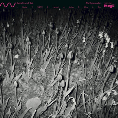 Cucina Povera & Els - The Oystercatcher - ElMuelle1931