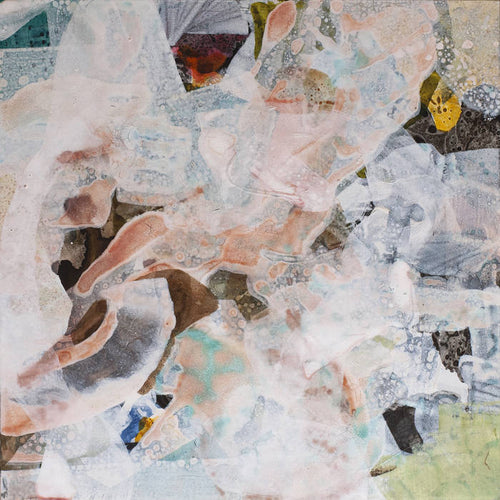 Cuni, Durand, Hohmann - Clearing - ElMuelle1931
