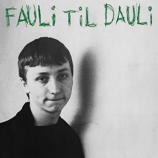 Daily Fauli - Fauli Til Dauli - ElMuelle1931