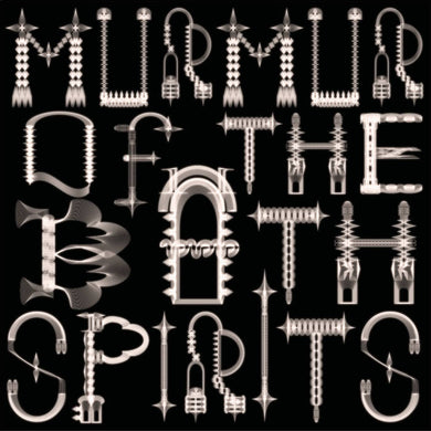 Dali Muru & The Polyphonic Swarm – Murmur of the Bath Spirits - ElMuelle1931