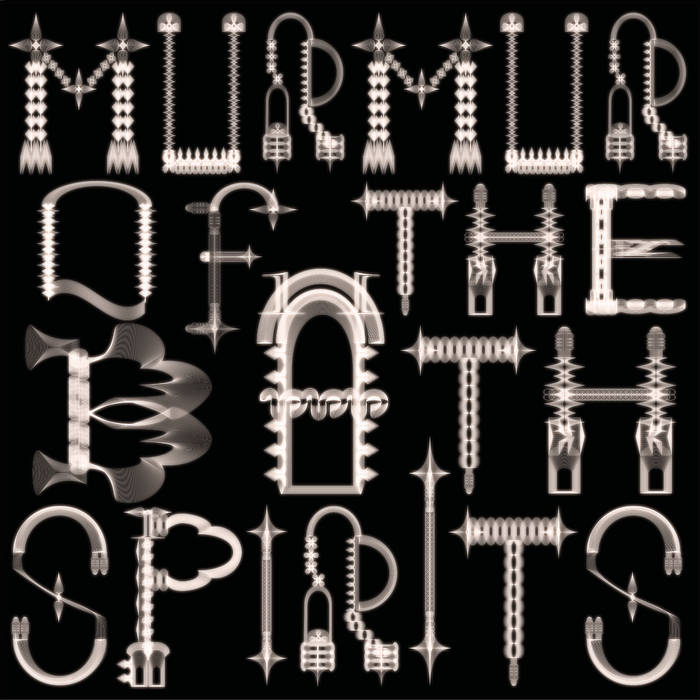 Dali Muru & The Polyphonic Swarm – Murmur of the Bath Spirits - ElMuelle1931