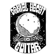 Load image into Gallery viewer, Daniel Hecht - Guitar - ElMuelle1931
