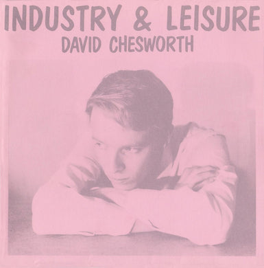 David Chesworth - Industry & Leisure - ElMuelle1931