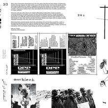 Load image into Gallery viewer, Deadline Paranoia – 3 / 3 - ElMuelle1931
