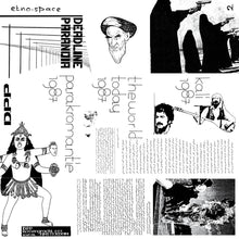 Load image into Gallery viewer, Deadline Paranoia – 3 / 3 - ElMuelle1931
