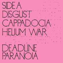 Load image into Gallery viewer, Deadline Paranoia – 3 / 3 - ElMuelle1931
