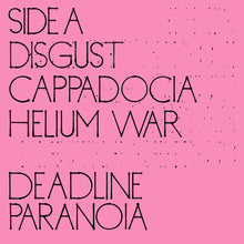 Load image into Gallery viewer, Deadline Paranoia – 3 / 3 - ElMuelle1931
