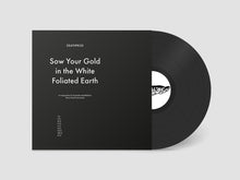 Load image into Gallery viewer, Deathprod - Sow Your Gold In The White Foliated Earth - ElMuelle1931
