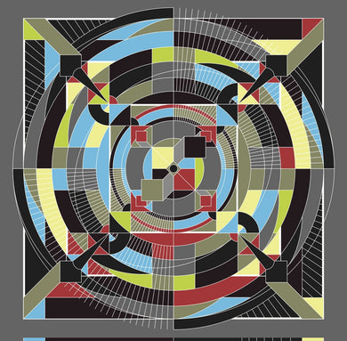 Delmore fx - Toke Picabia - ElMuelle1931