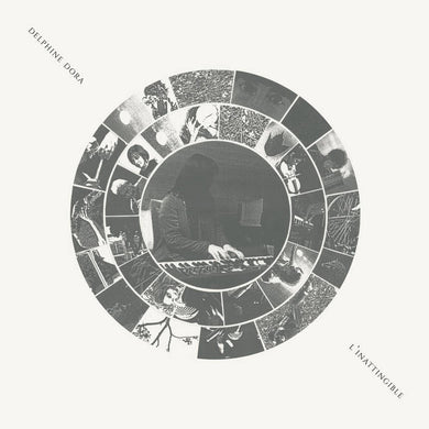 Delphine Dora - L'Inattingible - ElMuelle1931