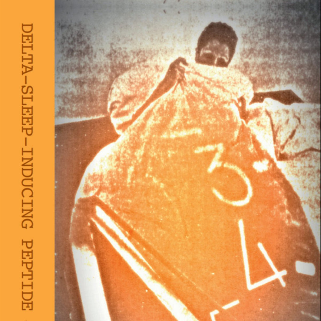 Delta-Sleep-Inducing Peptide - Evil - ElMuelle1931