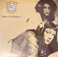 Load image into Gallery viewer, Deux Filles - Silence &amp; Wisdom - ElMuelle1931

