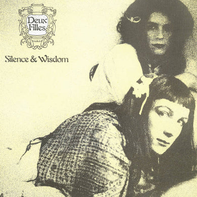 Deux Filles - Silence & Wisdom / Double Happiness - ElMuelle1931