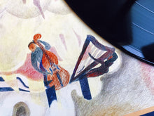 Load image into Gallery viewer, Dezron Douglas &amp; Brandee Younger - Force Majeure - ElMuelle1931
