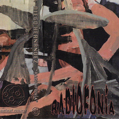 Diego Hernández - Radiofonía - ElMuelle1931
