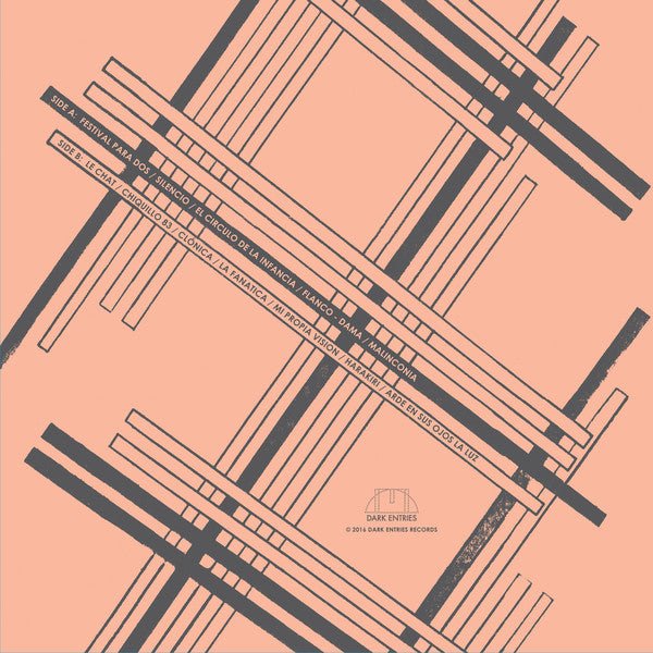 Diseño Corbusier - Stadia - ElMuelle1931