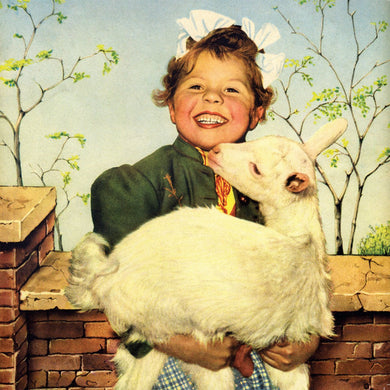 Ditterich von Euler-Donnersperg - Weisheit Aus Des Kindes Mund Tut Uns Stets Die Wahrheit Kund - ElMuelle1931