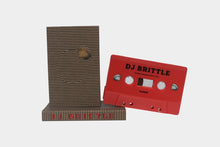 Load image into Gallery viewer, DJ Brittle - Aleatoric Sampling System Vol. 1 - ElMuelle1931
