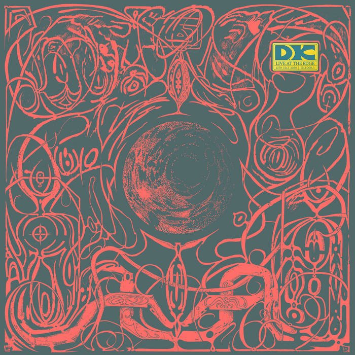 D.K. - Live At The Edge - ElMuelle1931