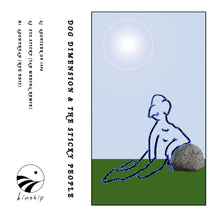 Load image into Gallery viewer, Dog Dimension &amp; The Sticky People - Agonizer Of 1998 - ElMuelle1931
